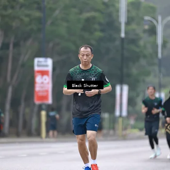 Runner Photo 8241761