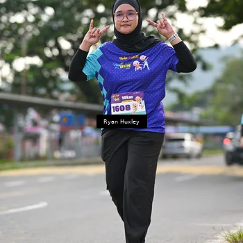 Runner Photo 8241766