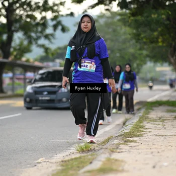 Runner Photo 8241769