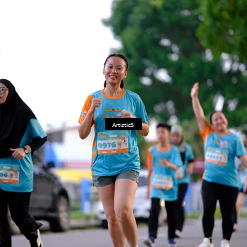 Runner Photo 8241770