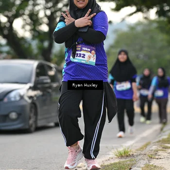 Runner Photo 8241771