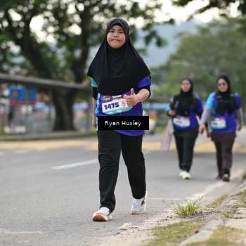 Runner Photo 8241775