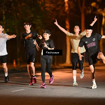 Runner Photo 8241776