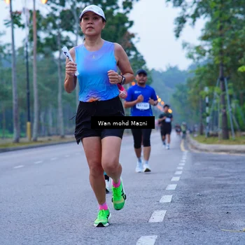 Runner Photo 8241778