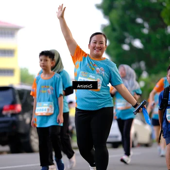 Runner Photo 8241779