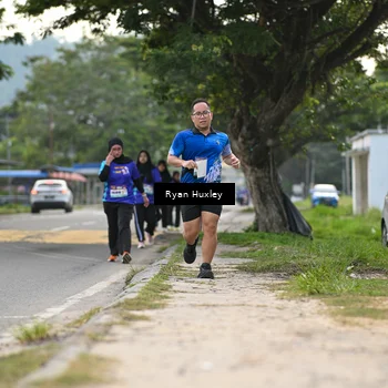 Runner Photo 8241782