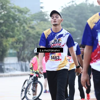 Runner Photo 8241787