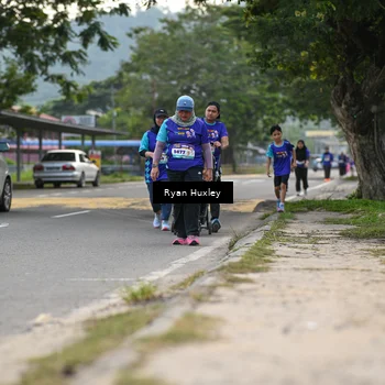 Runner Photo 8241790
