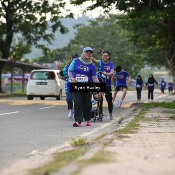 Runner Photo 8241791