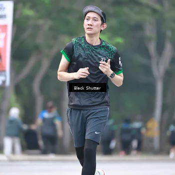Runner Photo 8241792