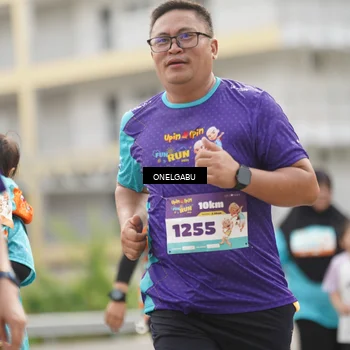Runner Photo 8241795