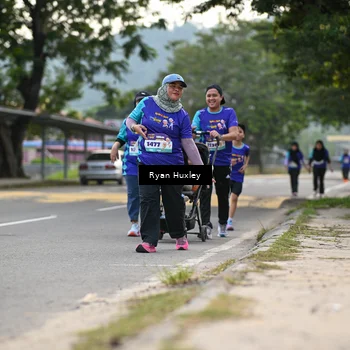 Runner Photo 8241796