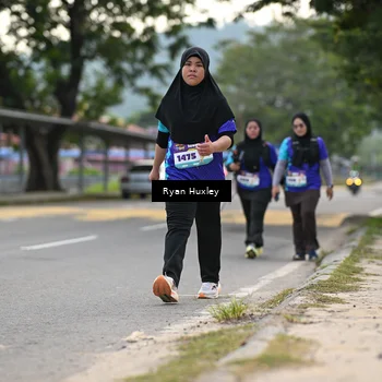 Runner Photo 8241797