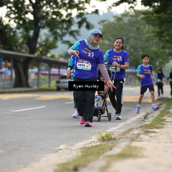 Runner Photo 8241798