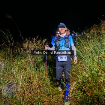 Runner Photo 82418