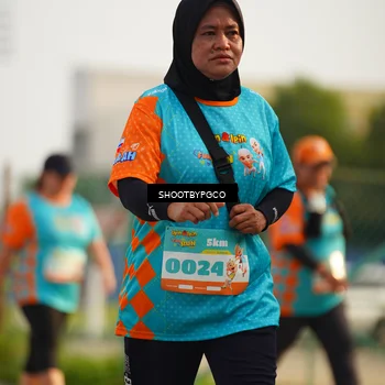 Runner Photo 8241805