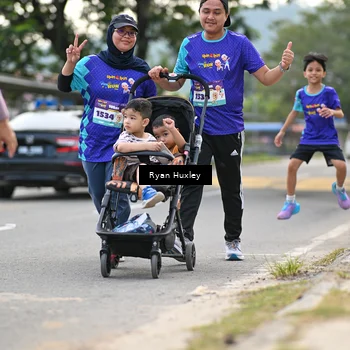 Runner Photo 8241810