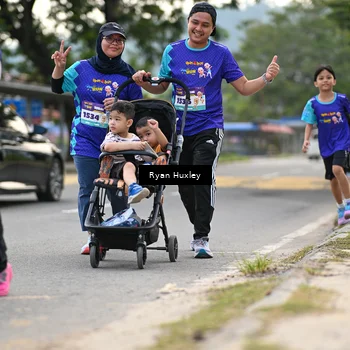 Runner Photo 8241811