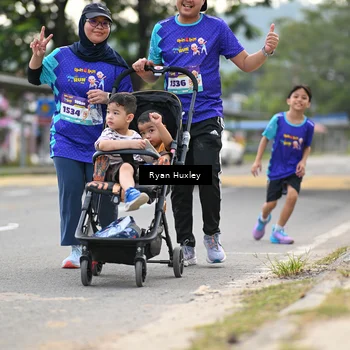 Runner Photo 8241814