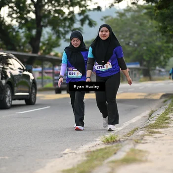 Runner Photo 8241815