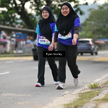 Runner Photo 8241818