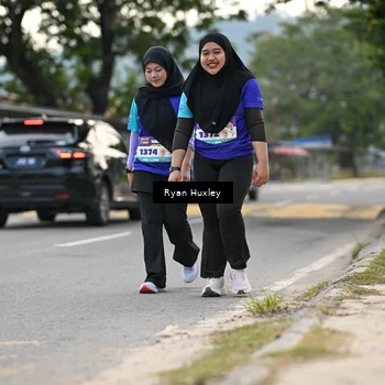 Runner Photo 8241820