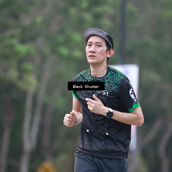 Runner Photo 8241821