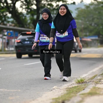 Runner Photo 8241822