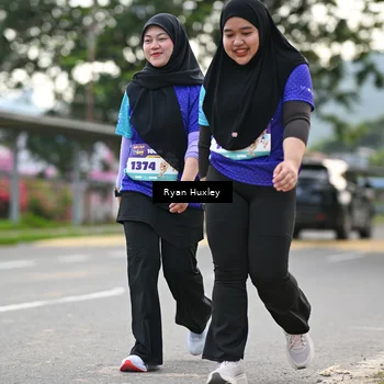 Runner Photo 8241823