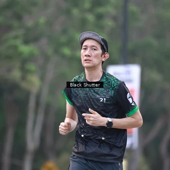 Runner Photo 8241829