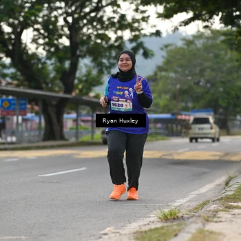Runner Photo 8241830