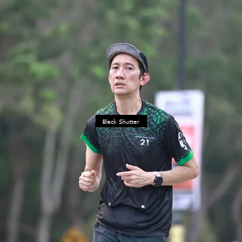 Runner Photo 8241834