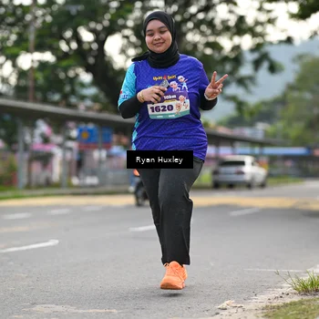 Runner Photo 8241837