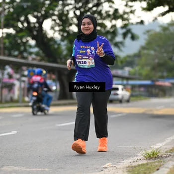 Runner Photo 8241839