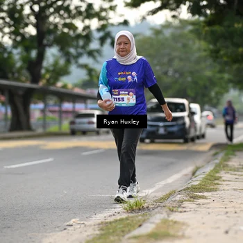 Runner Photo 8241840