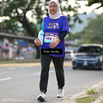 Runner Photo 8241844