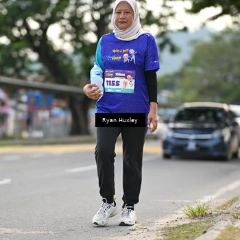 Runner Photo 8241845