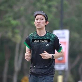 Runner Photo 8241848