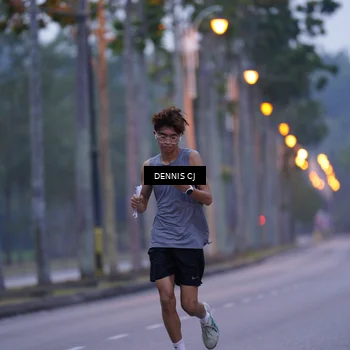 Runner Photo 8241850