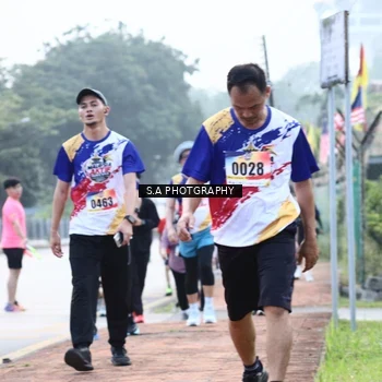 Runner Photo 8241851