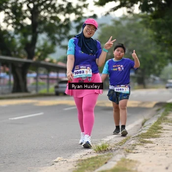 Runner Photo 8241853
