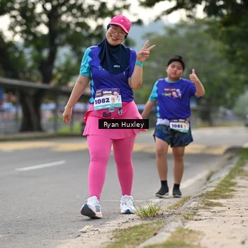 Runner Photo 8241856