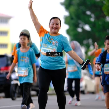 Runner Photo 8241857