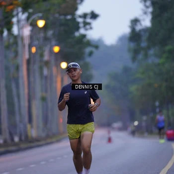 Runner Photo 8241859