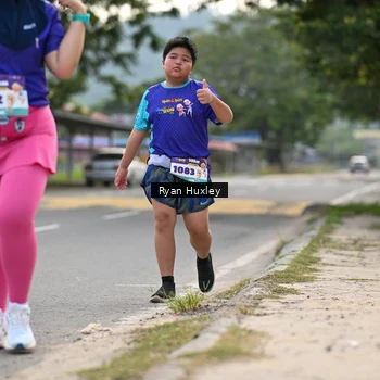 Runner Photo 8241863