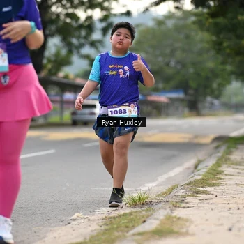 Runner Photo 8241864