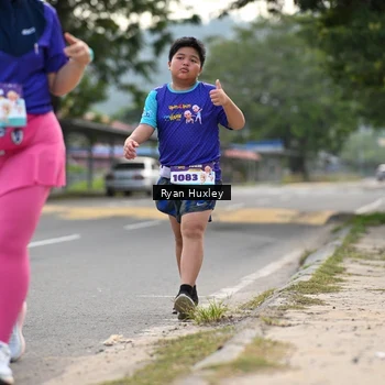 Runner Photo 8241865