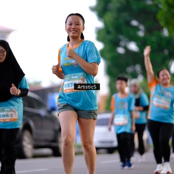 Runner Photo 8241872