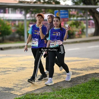 Runner Photo 8241874