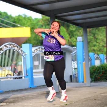 Runner Photo 8241876